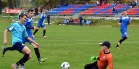 Jõhvi Loko vs Tallinna Leegion (30.09.2017)