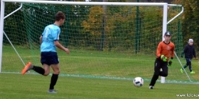 Jõhvi Loko vs Tallinna Leegion (30.09.2017)