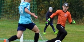 Jõhvi Loko vs Tallinna Leegion (30.09.2017)