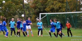 Jõhvi Loko vs Tallinna Leegion (30.09.2017)