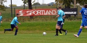 Jõhvi Loko vs Tallinna Leegion (30.09.2017)