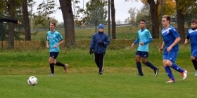 Jõhvi Loko vs Tallinna Leegion (30.09.2017)