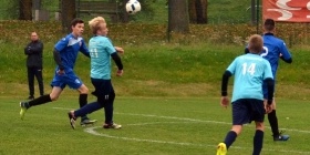 Jõhvi Loko vs Tallinna Leegion (30.09.2017)