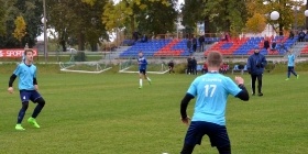 Jõhvi Loko vs Tallinna Leegion (30.09.2017)