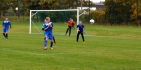 Jõhvi Loko vs Tallinna Leegion (30.09.2017)