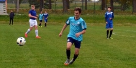 Jõhvi Loko vs Tallinna Leegion (30.09.2017)