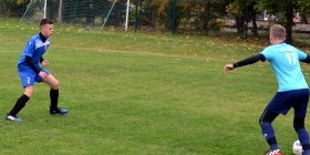 Jõhvi Loko vs Tallinna Leegion (30.09.2017)