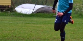 Jõhvi Loko vs Tallinna Leegion (30.09.2017)