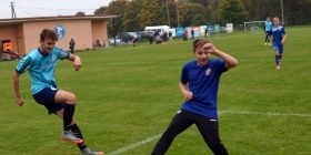 Jõhvi Loko vs Tallinna Leegion (30.09.2017)