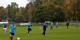 Jõhvi Loko vs Tallinna Leegion (30.09.2017)