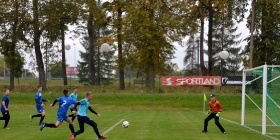 Jõhvi Loko vs Tallinna Leegion (30.09.2017)