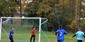 Jõhvi Loko vs Tallinna Leegion (30.09.2017)