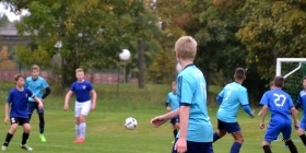 Jõhvi Loko vs Tallinna Leegion (30.09.2017)