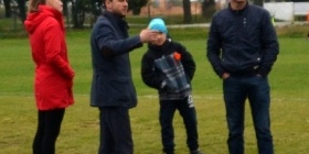 Jõhvi Loko vs Tallinna Leegion (30.09.2017)