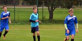 Jõhvi Loko vs Tallinna Leegion (30.09.2017)