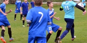 Jõhvi Loko vs Tallinna Leegion (30.09.2017)