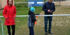 Jõhvi Loko vs Tallinna Leegion (30.09.2017)