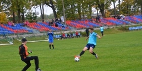 Jõhvi Loko vs Tallinna Leegion (30.09.2017)
