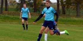 Jõhvi Loko vs Tallinna Leegion (30.09.2017)