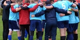 Jõhvi Loko vs Tallinna Leegion (30.09.2017)