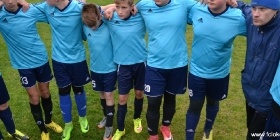 Jõhvi Loko vs Tallinna Leegion (30.09.2017)