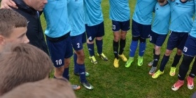 Jõhvi Loko vs Tallinna Leegion (30.09.2017)