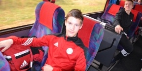 Kullamäng FC ÜLENURME (03) -JÕHVI FC LOKOMOTIV (03) 1-7 (14.10.2017) 1.OSA