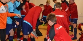 Kullamäng FC ÜLENURME (03) -JÕHVI FC LOKOMOTIV (03) 1-7 (14.10.2017) 1.OSA