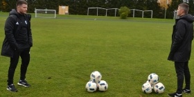 Kullamäng FC ÜLENURME (03) -JÕHVI FC LOKOMOTIV (03) 1-7 (14.10.2017) 1.OSA