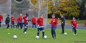 Kullamäng FC ÜLENURME (03) -JÕHVI FC LOKOMOTIV (03) 1-7 (14.10.2017) 1.OSA