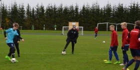 Kullamäng FC ÜLENURME (03) -JÕHVI FC LOKOMOTIV (03) 1-7 (14.10.2017) 1.OSA