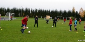 Kullamäng FC ÜLENURME (03) -JÕHVI FC LOKOMOTIV (03) 1-7 (14.10.2017) 1.OSA