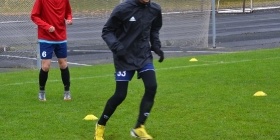 Kullamäng FC ÜLENURME (03) -JÕHVI FC LOKOMOTIV (03) 1-7 (14.10.2017) 1.OSA