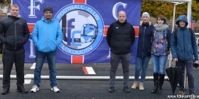 Kullamäng FC ÜLENURME (03) -JÕHVI FC LOKOMOTIV (03) 1-7 (14.10.2017) 1.OSA