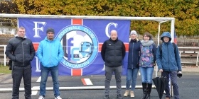 Kullamäng FC ÜLENURME (03) -JÕHVI FC LOKOMOTIV (03) 1-7 (14.10.2017) 1.OSA