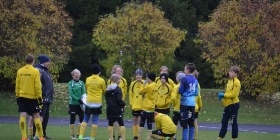 Kullamäng FC ÜLENURME (03) -JÕHVI FC LOKOMOTIV (03) 1-7 (14.10.2017) 1.OSA