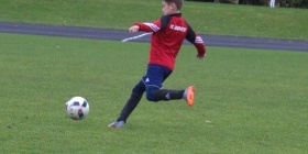 Kullamäng FC ÜLENURME (03) -JÕHVI FC LOKOMOTIV (03) 1-7 (14.10.2017) 1.OSA