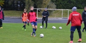 Kullamäng FC ÜLENURME (03) -JÕHVI FC LOKOMOTIV (03) 1-7 (14.10.2017) 1.OSA