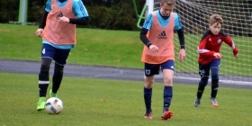 Kullamäng FC ÜLENURME (03) -JÕHVI FC LOKOMOTIV (03) 1-7 (14.10.2017) 1.OSA