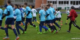 Kullamäng FC ÜLENURME (03) -JÕHVI FC LOKOMOTIV (03) 1-7 (14.10.2017) 1.OSA