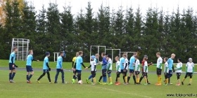 Kullamäng FC ÜLENURME (03) -JÕHVI FC LOKOMOTIV (03) 1-7 (14.10.2017) 1.OSA