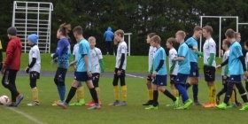 Kullamäng FC ÜLENURME (03) -JÕHVI FC LOKOMOTIV (03) 1-7 (14.10.2017) 1.OSA