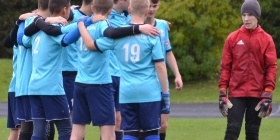 Kullamäng FC ÜLENURME (03) -JÕHVI FC LOKOMOTIV (03) 1-7 (14.10.2017) 1.OSA