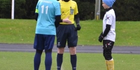 Kullamäng FC ÜLENURME (03) -JÕHVI FC LOKOMOTIV (03) 1-7 (14.10.2017) 1.OSA