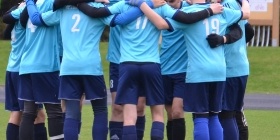 Kullamäng FC ÜLENURME (03) -JÕHVI FC LOKOMOTIV (03) 1-7 (14.10.2017) 1.OSA