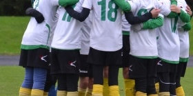 Kullamäng FC ÜLENURME (03) -JÕHVI FC LOKOMOTIV (03) 1-7 (14.10.2017) 1.OSA