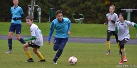 Kullamäng FC ÜLENURME (03) -JÕHVI FC LOKOMOTIV (03) 1-7 (14.10.2017) 1.OSA