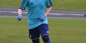 Kullamäng FC ÜLENURME (03) -JÕHVI FC LOKOMOTIV (03) 1-7 (14.10.2017) 1.OSA