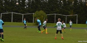 Kullamäng FC ÜLENURME (03) -JÕHVI FC LOKOMOTIV (03) 1-7 (14.10.2017) 1.OSA