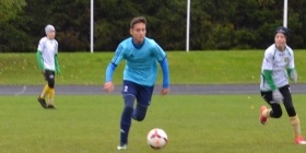 Kullamäng FC ÜLENURME (03) -JÕHVI FC LOKOMOTIV (03) 1-7 (14.10.2017) 1.OSA